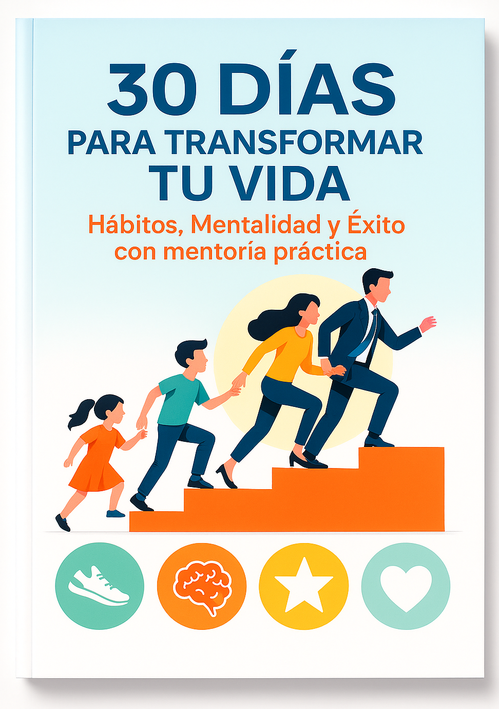 Habitos que Inspiran